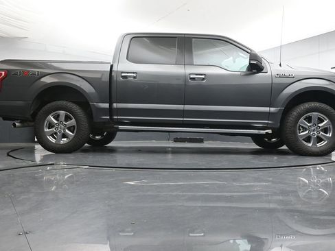 Used 2018 Ford F150 XLT w/ Equipment Group 302A Luxury AWD/4WD image 41