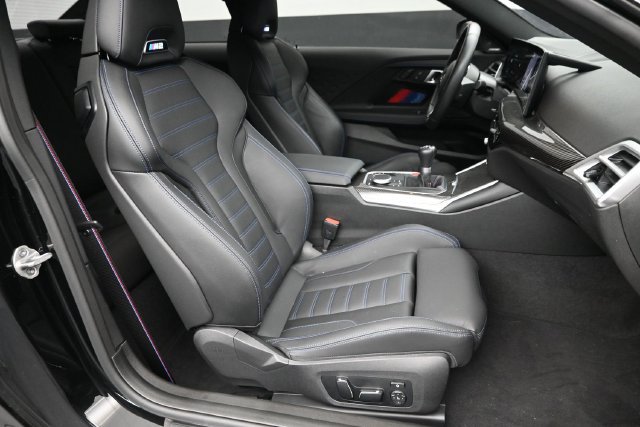 Used 2025 BMW M2 w/ Lighting Package RWD image 12