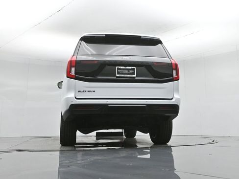 New 2026 Ford Expedition Platinum image 53