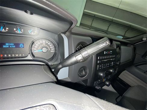 Used 2013 Ford F150 XL w/ Mid Equipment Group image 18