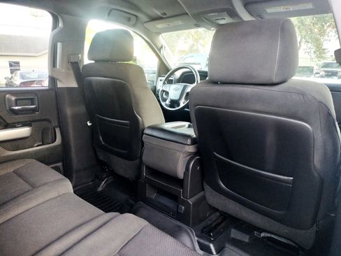 Used 2015 Chevrolet Silverado 2500 LT w/ Z71 Package, Off-Road image 22