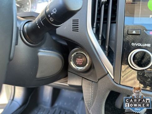 Certified 2023 Subaru Forester Limited image 19