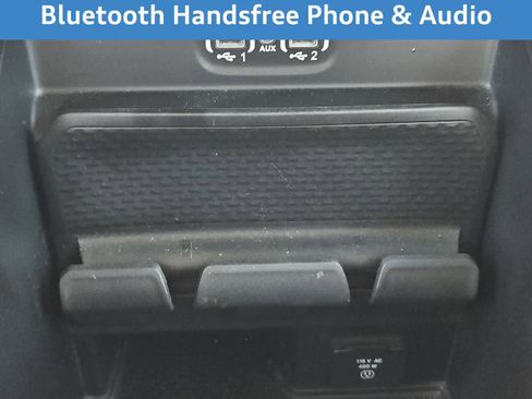 Used 2022 RAM 1500 Rebel w/ Rebel Level 1 Equipment Group image 32