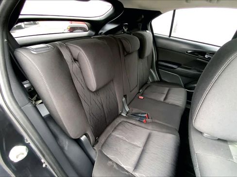 Used 2020 Mitsubishi Eclipse Cross SE image 16