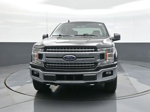 Used 2019 Ford F150 XLT w/ Equipment Group 302A Luxury AWD/4WD image 2