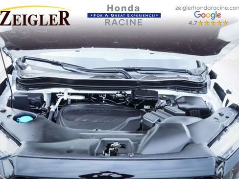 Used 2025 Honda Ridgeline Sport image 29