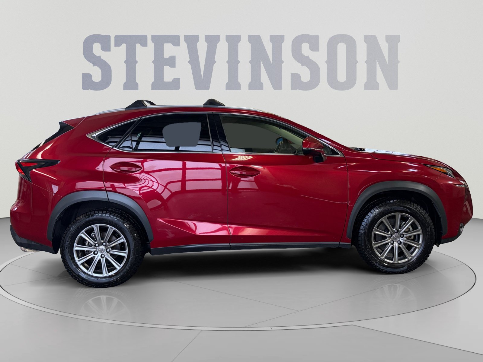 Used 2017 Lexus NX 200t AWD w/ Accessory Package 2 image 6
