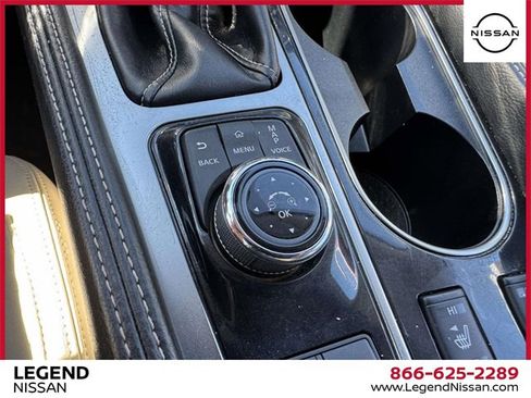 Certified 2023 Nissan Maxima SV w/ Floor Mat Group image 29