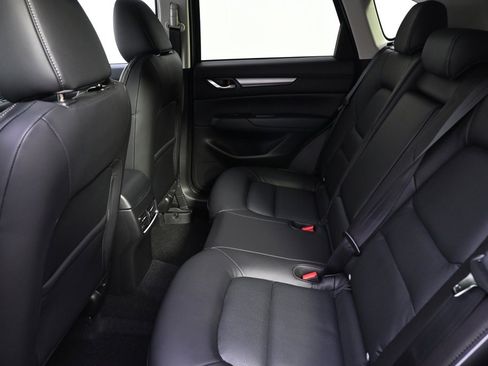 New 2025 MAZDA CX-5 AWD 2.5 S w/ Select Package image 21