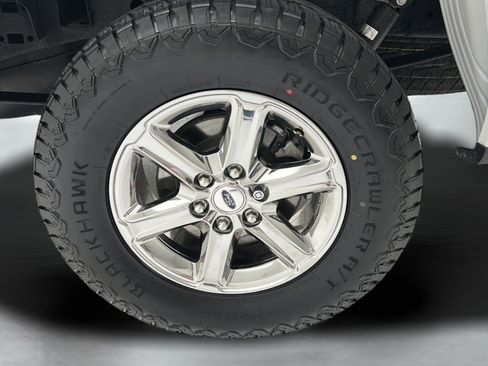 Used 2024 Ford F150 XLT AWD/4WD image 10