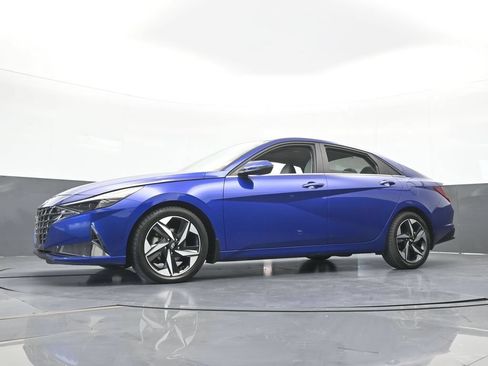 Used 2023 Hyundai Elantra Limited FWD image 56