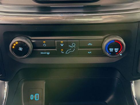 Used 2021 Ford F150 XL w/ STX Appearance Package image 17