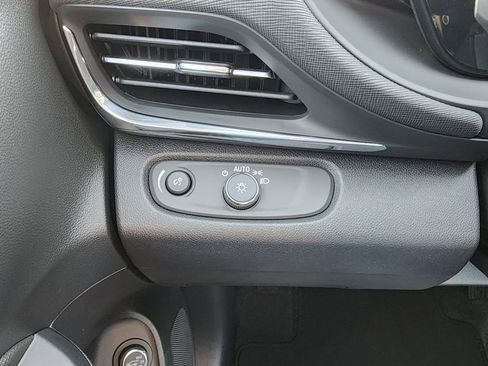 New 2026 Buick Envista Preferred w/ Convenience I Package image 17