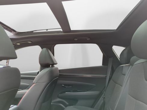 Used 2023 Hyundai Tucson N Line image 14