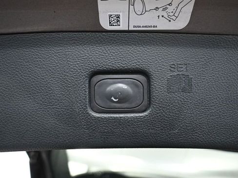 Used 2019 Ford Edge SEL w/ Equipment Group 201A image 39