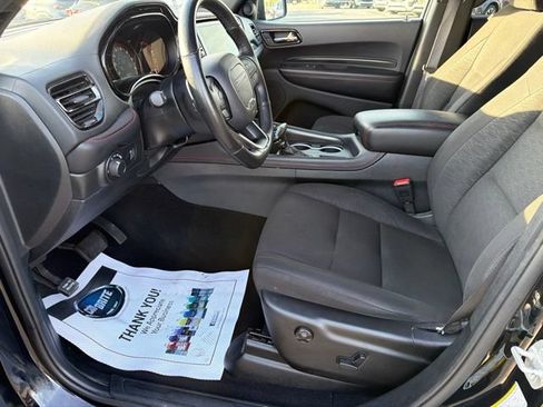 Used 2025 Dodge Durango GT AWD/4WD image 20