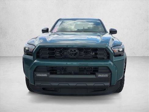 New 2026 Toyota 4Runner TRD Off-Road Premium AWD/4WD image 6