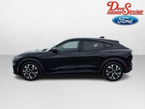 Used 2025 Ford Mustang Mach-E Select w/ Comfort Package Lite AWD/4WD image 10