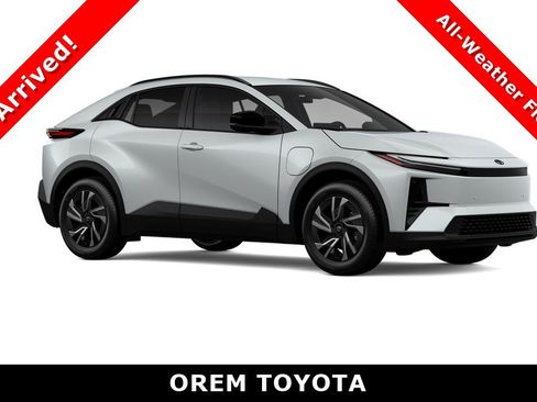 New 2026 Toyota C-HR AWD/4WD image 29
