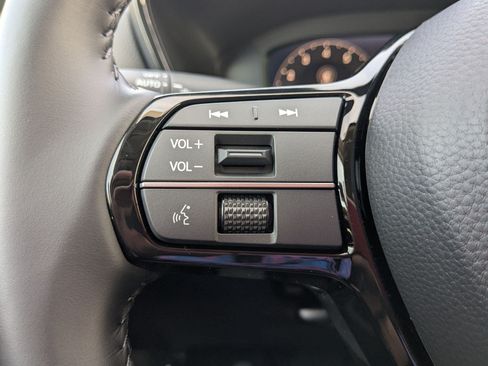 New 2026 Honda CR-V EX-L image 16