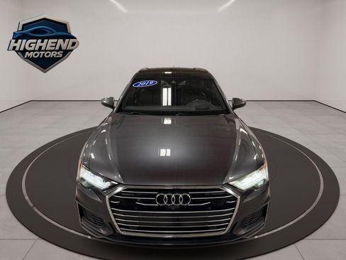 Used 2019 Audi A6 3.0T Prestige image 11