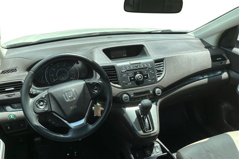 Used 2014 Honda CR-V EX-L image 28