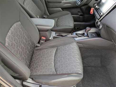 New 2025 Mitsubishi Outlander Sport AWD image 28