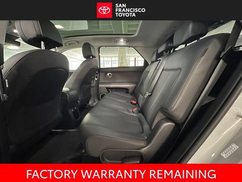 Used 2024 Hyundai Ioniq 5 Limited RWD image 15