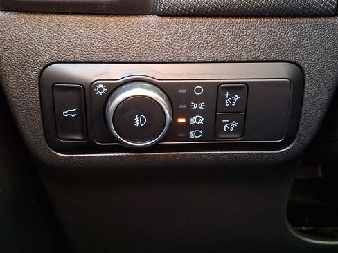 Certified 2025 Ford Bronco Sport Badlands AWD/4WD image 27