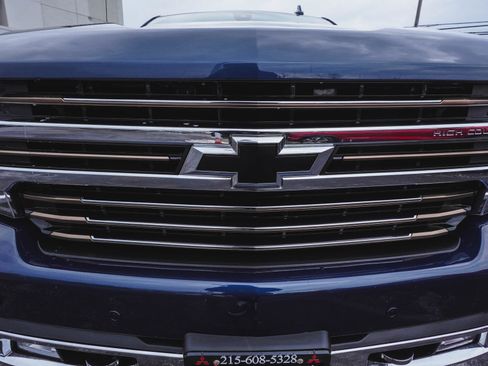 Used 2022 Chevrolet Silverado 1500 High Country w/ Safety Package II AWD/4WD image 52