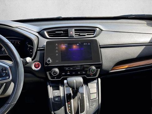 Used 2022 Honda CR-V EX-L image 8