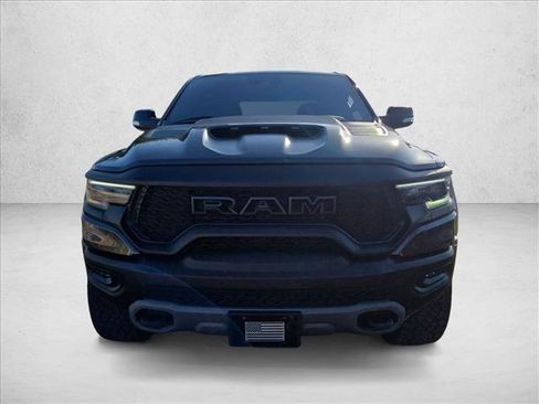 Used 2022 RAM 1500 TRX w/ TRX Level 1 Equipment Group AWD/4WD image 2
