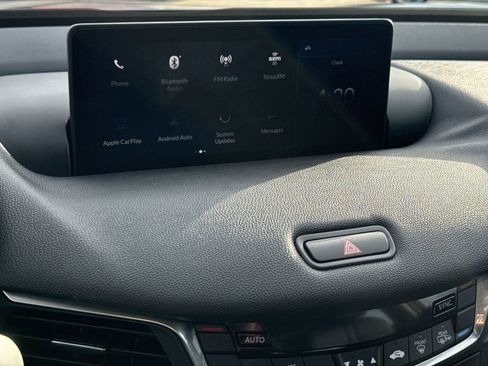 Used 2023 Acura TLX image 24