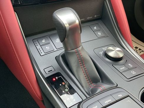 Used 2023 Lexus IS 350 F Sport w/ Navigation Package image 14