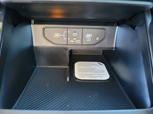 New 2026 Kia Sorento EX image 19