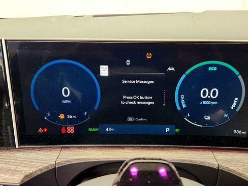 Used 2025 Hyundai Santa Fe Calligraphy image 13