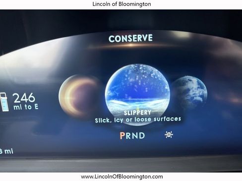 New 2025 Lincoln Corsair Reserve w/ Equipment Group 202A image 35