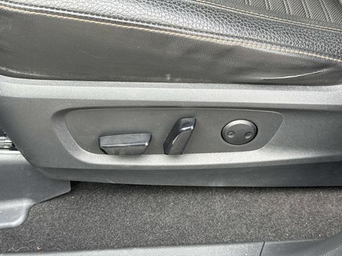 Used 2023 Nissan Pathfinder Rock Creek image 21