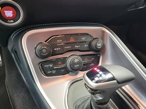 Used 2022 Dodge Challenger SRT Hellcat Redeye image 23