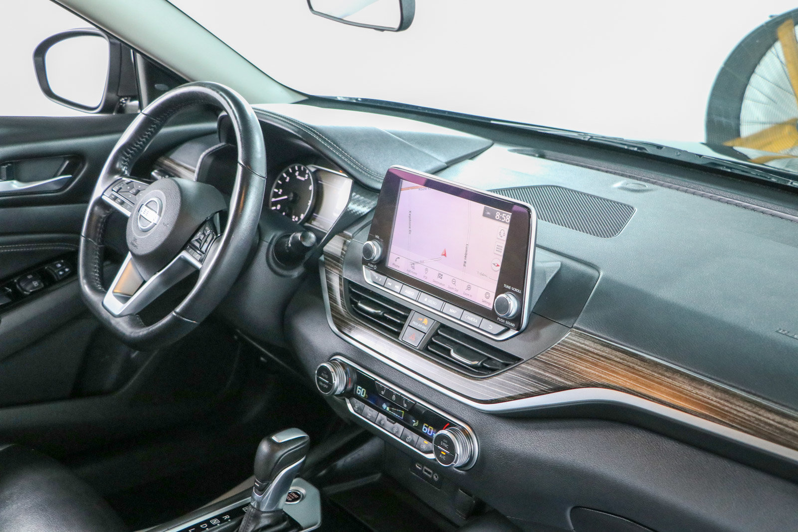Used 2021 Nissan Altima 2.5 SL FWD image 26
