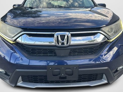 Used 2017 Honda CR-V EX-L image 39