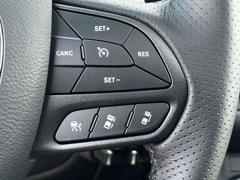 Used 2026 Dodge Durango GT AWD/4WD image 24