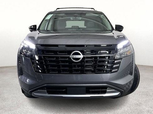 New 2026 Nissan Pathfinder SL AWD/4WD image 38
