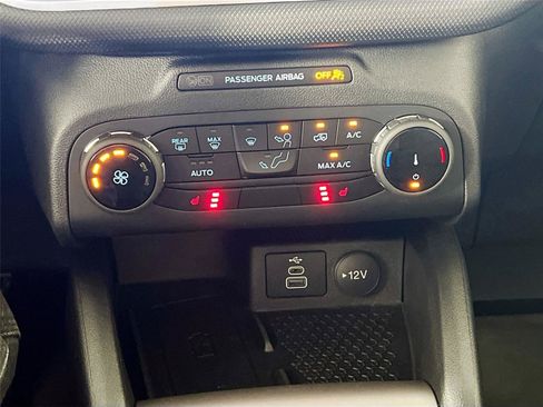 Used 2024 Ford Bronco Sport Big Bend w/ Convenience Package AWD/4WD image 15