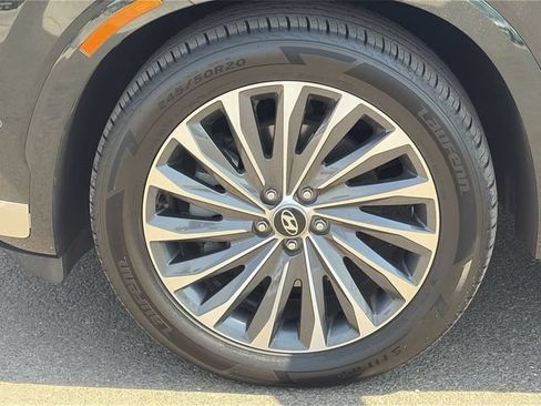 Used 2024 Hyundai Palisade Calligraphy AWD/4WD image 10