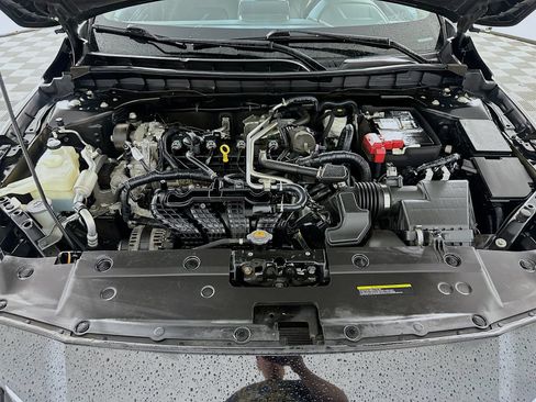 Used 2022 Nissan Altima 2.5 SL FWD image 34