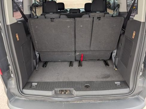 Used 2018 Ford Transit Connect XL FWD image 27