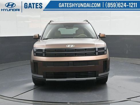 New 2026 Hyundai Santa Fe Limited image 5