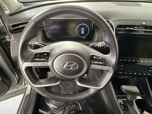 Used 2023 Hyundai Tucson XRT image 11