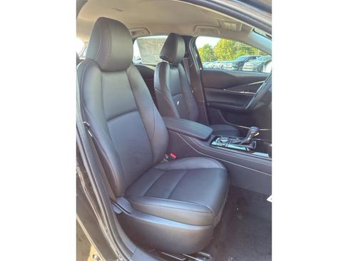 Used 2025 MAZDA CX-30 AWD 2.5 S w/ Select Sport Pkg image 21